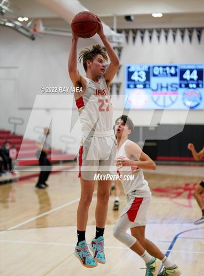 Thumbnail 2 in Cosumnes Oaks @ Jesuit photogallery.
