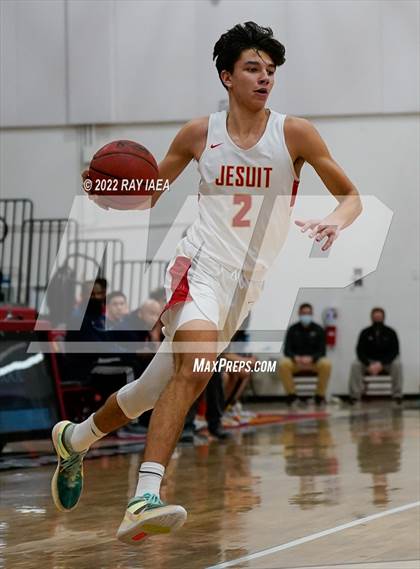 Thumbnail 3 in Cosumnes Oaks @ Jesuit photogallery.