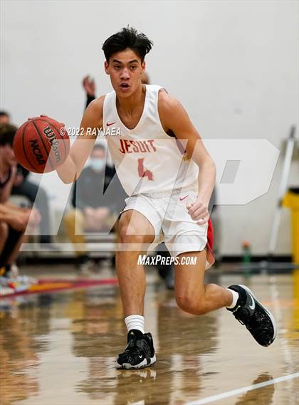 Thumbnail 2 in Cosumnes Oaks @ Jesuit photogallery.