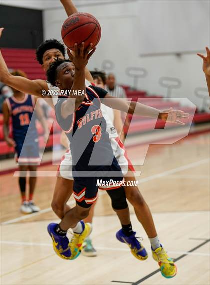 Thumbnail 3 in Cosumnes Oaks @ Jesuit photogallery.