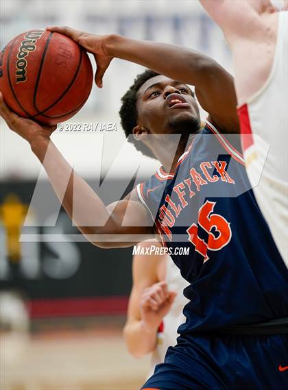Thumbnail 3 in Cosumnes Oaks @ Jesuit photogallery.