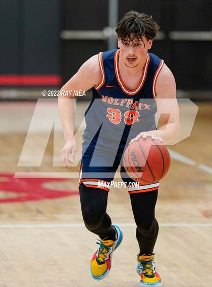 Thumbnail 3 in Cosumnes Oaks @ Jesuit photogallery.