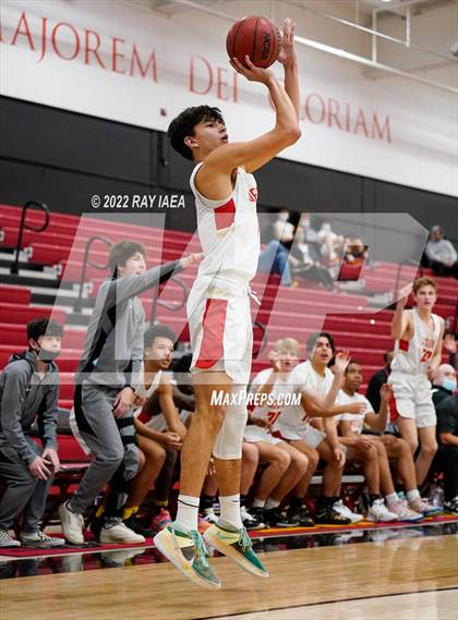 Thumbnail 2 in Cosumnes Oaks @ Jesuit photogallery.