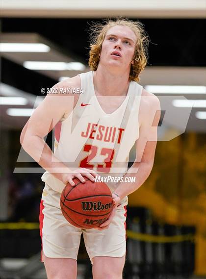 Thumbnail 2 in Cosumnes Oaks @ Jesuit photogallery.