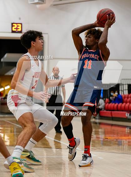 Thumbnail 3 in Cosumnes Oaks @ Jesuit photogallery.