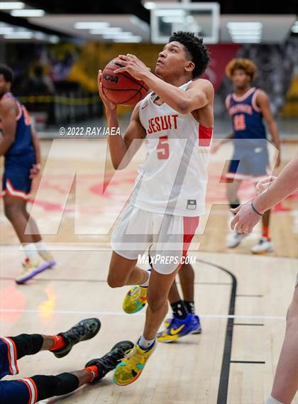 Thumbnail 1 in Cosumnes Oaks @ Jesuit photogallery.