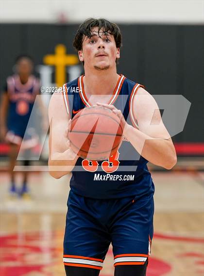 Thumbnail 3 in Cosumnes Oaks @ Jesuit photogallery.