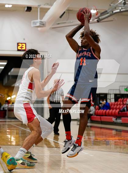 Thumbnail 1 in Cosumnes Oaks @ Jesuit photogallery.