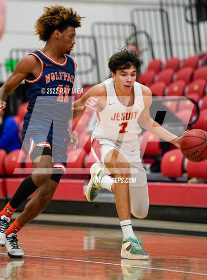 Thumbnail 1 in Cosumnes Oaks @ Jesuit photogallery.