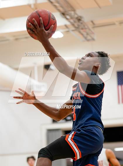 Thumbnail 2 in Cosumnes Oaks @ Jesuit photogallery.