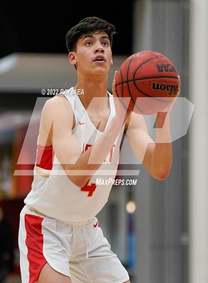 Thumbnail 2 in Cosumnes Oaks @ Jesuit photogallery.