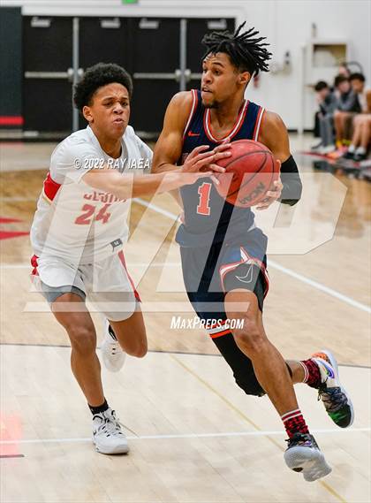 Thumbnail 3 in Cosumnes Oaks @ Jesuit photogallery.