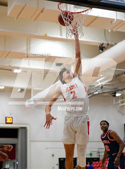 Thumbnail 3 in Cosumnes Oaks @ Jesuit photogallery.
