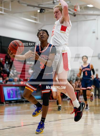 Thumbnail 2 in Cosumnes Oaks @ Jesuit photogallery.