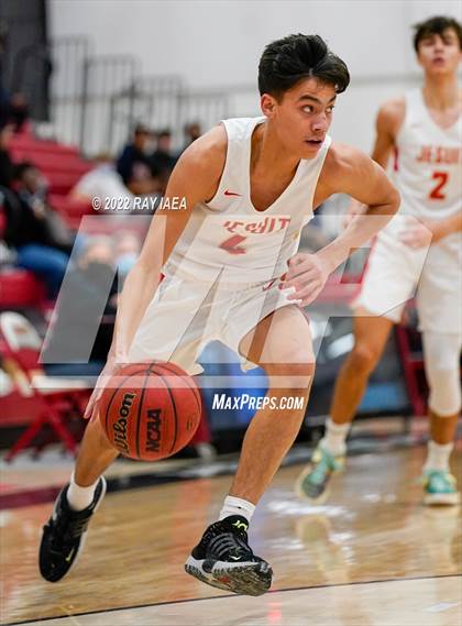Thumbnail 1 in Cosumnes Oaks @ Jesuit photogallery.