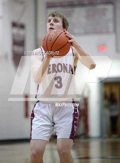 Thumbnail 3 in Becton @ Verona photogallery.