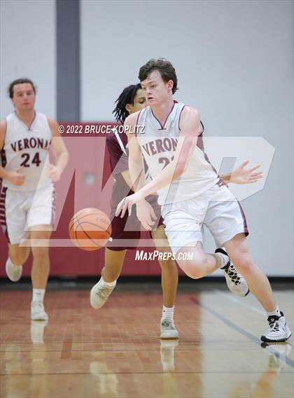Thumbnail 3 in Becton @ Verona photogallery.