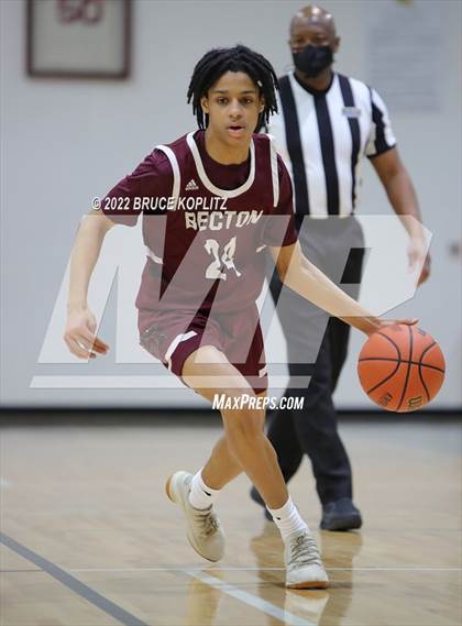 Thumbnail 1 in Becton @ Verona photogallery.
