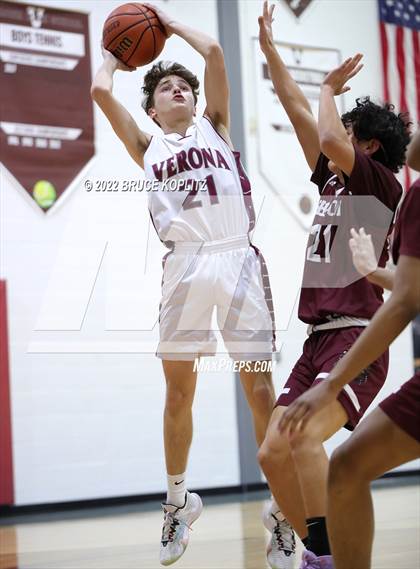 Thumbnail 3 in Becton @ Verona photogallery.