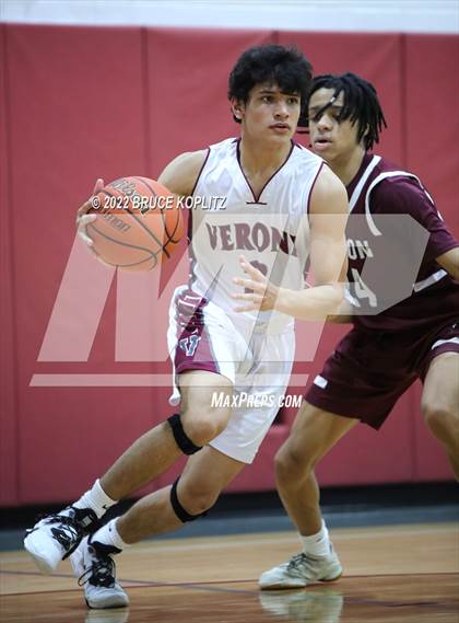 Thumbnail 2 in Becton @ Verona photogallery.