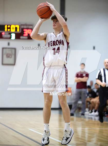 Thumbnail 3 in Becton @ Verona photogallery.