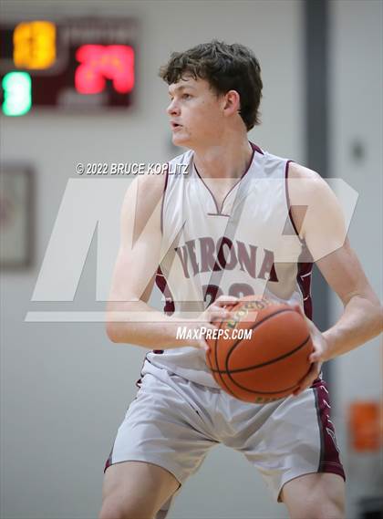 Thumbnail 1 in Becton @ Verona photogallery.
