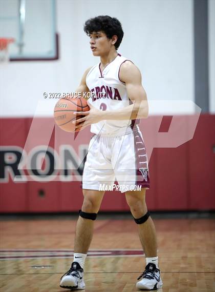 Thumbnail 2 in Becton @ Verona photogallery.