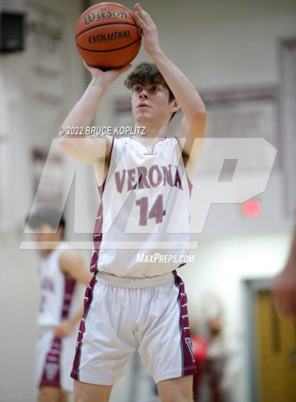 Thumbnail 3 in Becton @ Verona photogallery.