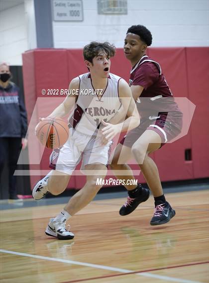 Thumbnail 2 in Becton @ Verona photogallery.