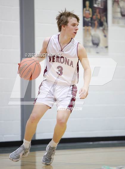 Thumbnail 2 in Becton @ Verona photogallery.