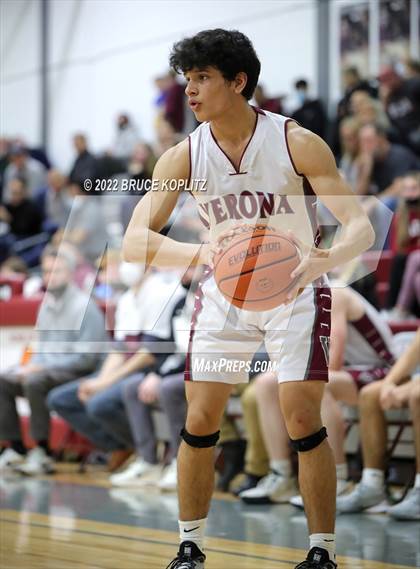 Thumbnail 2 in Becton @ Verona photogallery.