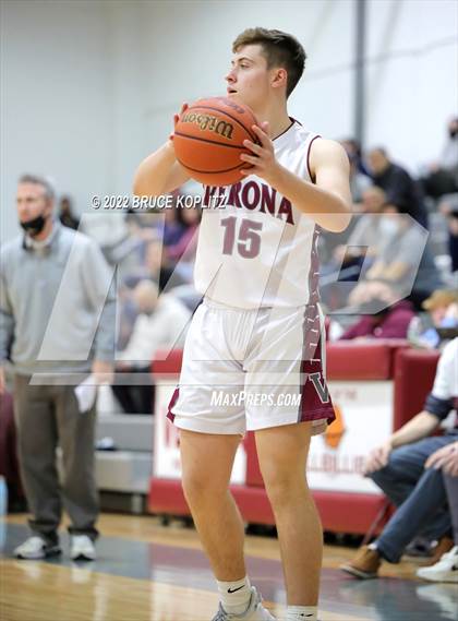 Thumbnail 1 in Becton @ Verona photogallery.