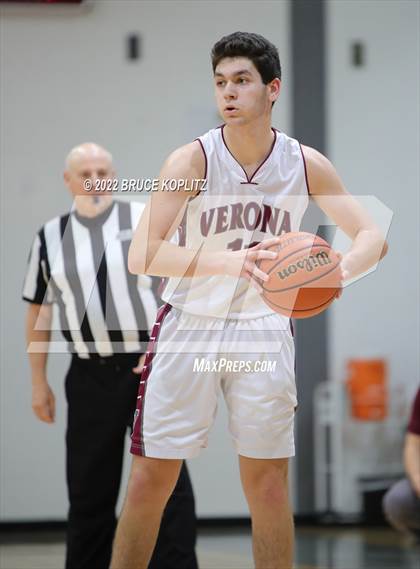 Thumbnail 1 in Becton @ Verona photogallery.