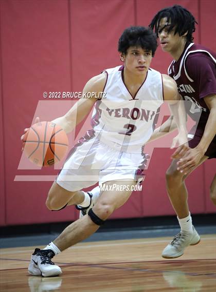 Thumbnail 3 in Becton @ Verona photogallery.