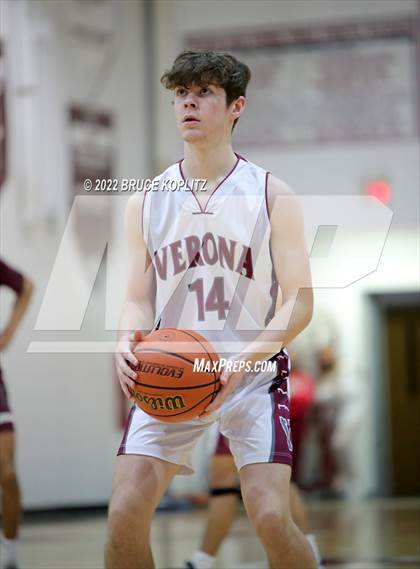 Thumbnail 2 in Becton @ Verona photogallery.