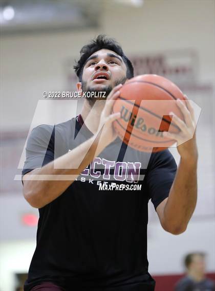 Thumbnail 3 in Becton @ Verona photogallery.