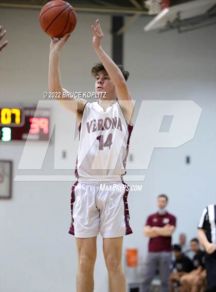 Thumbnail 1 in Becton @ Verona photogallery.