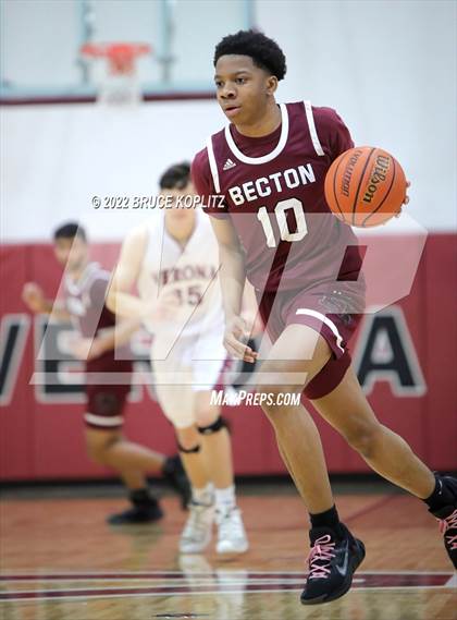 Thumbnail 2 in Becton @ Verona photogallery.