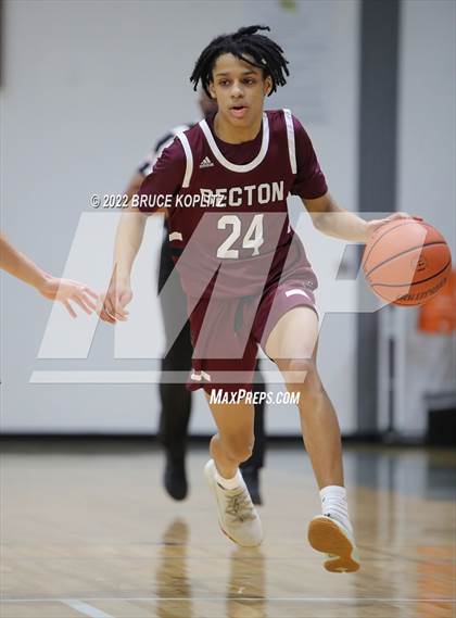 Thumbnail 3 in Becton @ Verona photogallery.