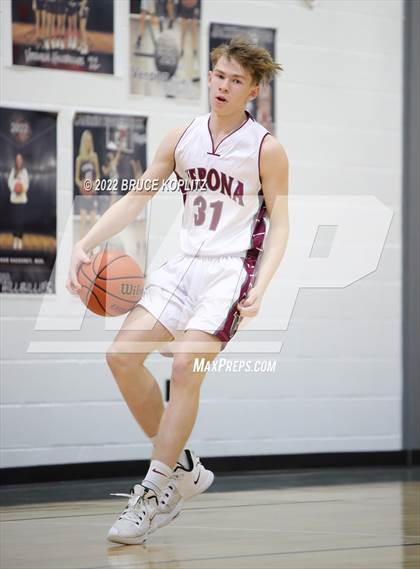 Thumbnail 2 in Becton @ Verona photogallery.