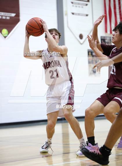 Thumbnail 1 in Becton @ Verona photogallery.