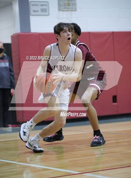 Thumbnail 3 in Becton @ Verona photogallery.
