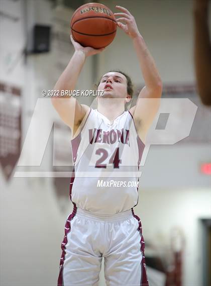 Thumbnail 3 in Becton @ Verona photogallery.