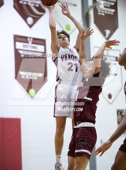 Thumbnail 3 in Becton @ Verona photogallery.