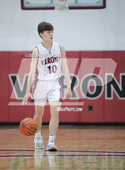Thumbnail 1 in Becton @ Verona photogallery.