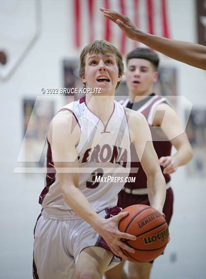 Thumbnail 2 in Becton @ Verona photogallery.