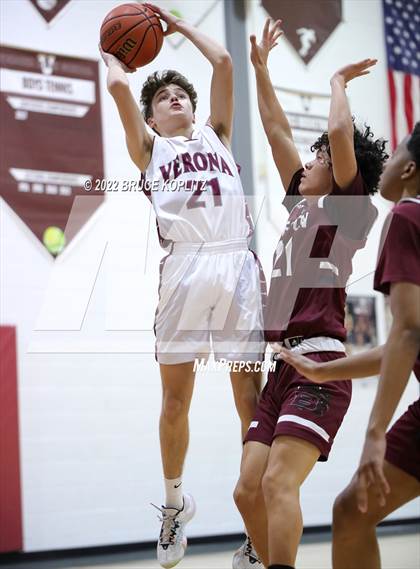 Thumbnail 1 in Becton @ Verona photogallery.