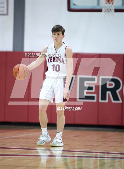 Thumbnail 1 in Becton @ Verona photogallery.