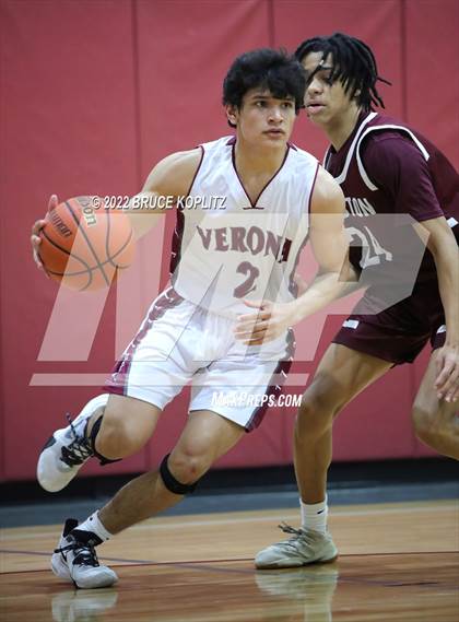 Thumbnail 1 in Becton @ Verona photogallery.