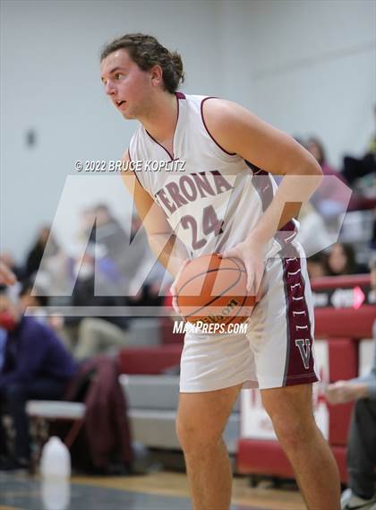 Thumbnail 3 in Becton @ Verona photogallery.